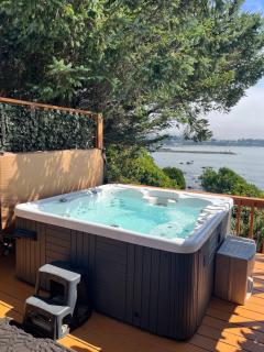 Mermaid's Muse Bed and Breakfast - 3