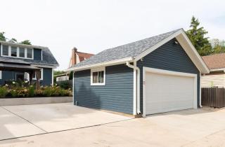 Perfect for Traveling Medical Professionals Rockford, IL Furnished Rental - Rockford - 8