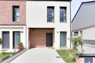 Maison Joseph - Chambre 1 - 5