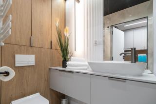 Global Park Glamour Studio by BookingHost - 6