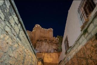 Petit Castillo - Almansa - 0