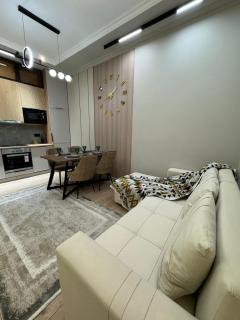 Апартаменты в Estet - Almaty - 7