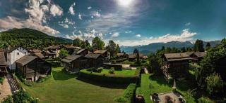 Victoria Retreat & Spa - Vercorin - 7