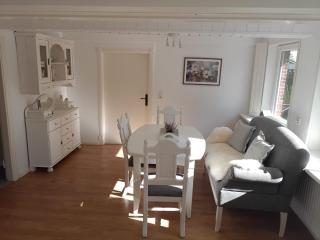 Ferienwohnung Petrine - Risum-Lindholm - 9