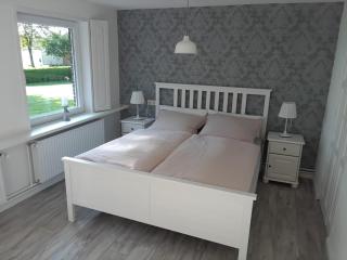 Ferienwohnung Petrine - Risum-Lindholm - 5