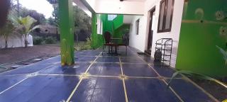 AHRA Green Garden - Mahabalipuram - 5