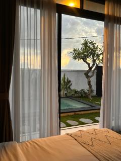 Villa Breeze Pantai Lima- 5 min to the beach - Canggu - 3