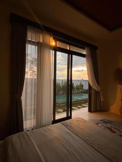 Villa Breeze Pantai Lima- 5 min to the beach - Canggu - 4