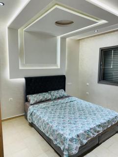 اقامة نور الشروق - Pont Blondin - 8