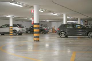 Hotel Europa - Reggio nell'Emilia - 3
