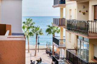 Escapada de ensueño - Puerto Deportivo Fuengirola - Fuengirola - 8