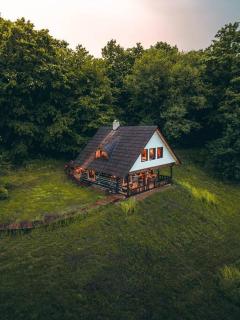 Nooks by AdyBeca - Forest Nook - Şuncuiuş - 3