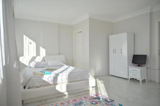 Ahmet teacher's villa- 6 minutes from Istanbul airport - Arnavutköy - 1