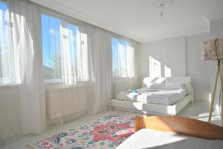 Ahmet teacher's villa- 6 minutes from Istanbul airport - Arnavutköy - 2