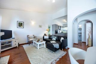 CoolHouses Algarve Luz,3 bed townhouse, lovely sea view, walking distance to beach, Casa 24 LBC - Luz - 2