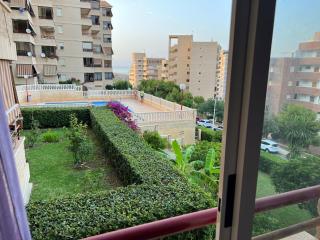 Apartamento en la Playa Arenales del Sol, Alicante - Arenales del Sol - 5