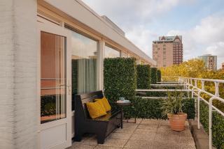 Leonardo Hotel Rotterdam Savoy - Rotterdam - 8
