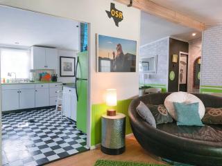 Stargaze at Orion OldStickRanch35milesNWofAustin - 3