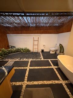 Villa Breeze Pantai Lima- 5 min to the beach - Canggu - 5