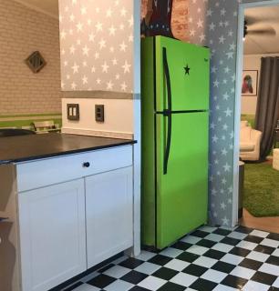 Stargaze at Orion OldStickRanch35milesNWofAustin - 1