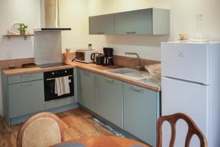 Le Montarrouye Appartement pour 2 à 6 personnes - Bagnères-de-Bigorre - 9