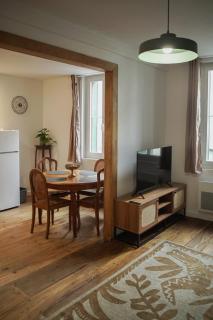Le Montarrouye Appartement pour 2 à 6 personnes - Bagnères-de-Bigorre - 6