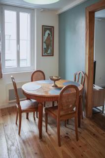Le Montarrouye Appartement pour 2 à 6 personnes - Bagnères-de-Bigorre - 8