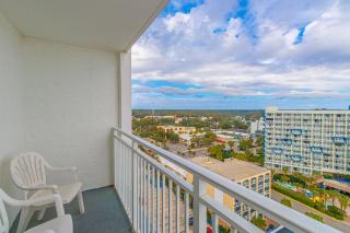 Updated Double Queen Suite-Stunning Ocean Views! Sea Mist 51508 - Myrtle Beach - 7