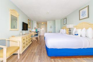 Updated Double Queen Suite-Stunning Ocean Views! Sea Mist 51508 - Myrtle Beach - 4