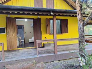 Chalé Vitor meireles - 6