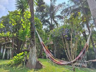 Chalé Vitor meireles - 3