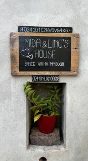 Mida & Lino' s House casa rustica - Solagna - 4