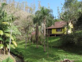 Chalé Vitor meireles - 8