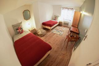 Le Montarrouye Appartement pour 2 à 6 personnes - Bagnères-de-Bigorre - 1