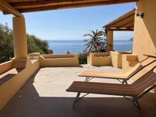 Casa Bacco, Capistello - Città di Lipari - 6