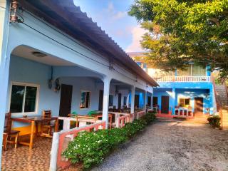 Lanta Blue House - Koh Lanta - 7