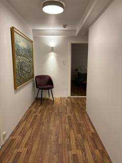 Cozy 2 room apartment-7 km from airport - Sandgerði - 4