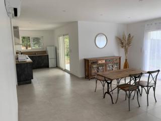 Villa Les Midices, Piscine, Climatisation, Pétanque - 7