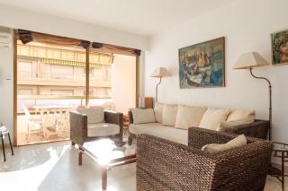 Suite Sandra - Appartement de luxe - Cannes - 5