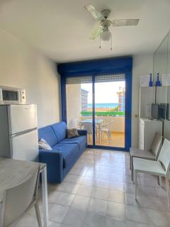 Grazioso Appartamento n 71 a 100mt dal mare a Bibione - 9