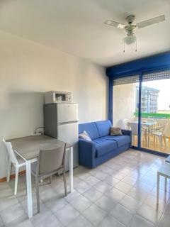 Grazioso Appartamento n 71 a 100mt dal mare a Bibione - Bibione - 8