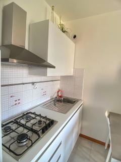 Grazioso Appartamento n 71 a 100mt dal mare a Bibione - Bibione - 5