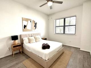 Spacious 2b, 2b apartment in the heart of Midtown - 6