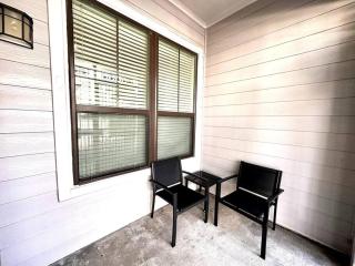 Spacious 2b, 2b apartment in the heart of Midtown - 5