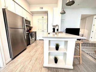 Spacious 2b, 2b apartment in the heart of Midtown - Houston - 3