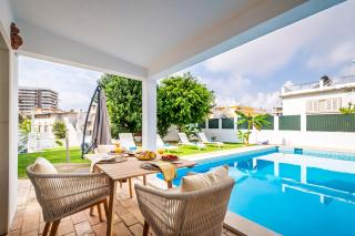 Urban Bliss Guesthouse II - Faro - 0