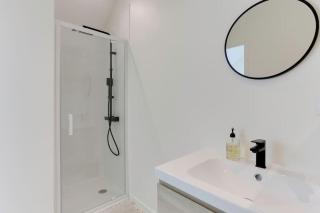 Maison Joseph - Suite 1 - Saint-Jacques-de-la-Lande - 7