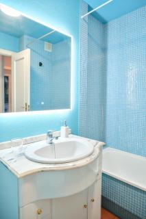 Apartamento Auramar Sanxenxo - 2