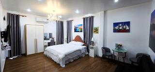 Tiny Island Lake Lodge - Banguecoque - 9