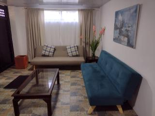 Aparta Hotel en San Carlos - Choachí - 9